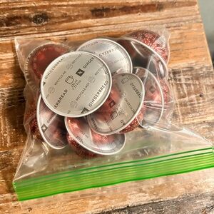 Limited-Edition Gingerbread for Nespresso Vertuoline, 8 Loose Pods